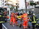 Sanremo: è purtroppo morta la 55enne che si è buttata stamattina in via Lamarmora