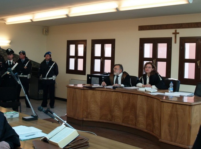 Ventimiglia: 55enne ex catechista condannata per le minacce telefoniche ad una donna