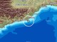 Arma di Taggia: lieve scossa di terremoto in mare, nessun danno a cose o persone