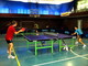 Tennistavolo: tutti i risultati dei campionati regionali per veterani disputati ieri
