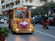 Sanremo: domani in via Pietro Agosti torna il trenino di Miriam Sanremo: domani in via Pietro Agosti torna il trenino di Miriam
