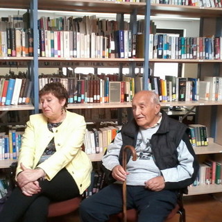 San Bartolomeo al Mare: 'Continuamente Donna' giovedì prossimo al 'Tea con l'Autore'