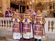 Imperia: sabato scorso nella Concattedrale di Porto Maurizio il Vescovo ha ordinato tre nuovi Diaconi Imperia: sabato scorso nella Concattedrale di Porto Maurizio il Vescovo ha ordinato tre nuovi Diaconi
