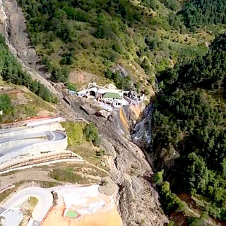 Val Roya: secondo il prefetto-commissario della ricostruzione “Il Tunnel del Tenda è condannato”, intervento a tutto campo su strade e ferrovia