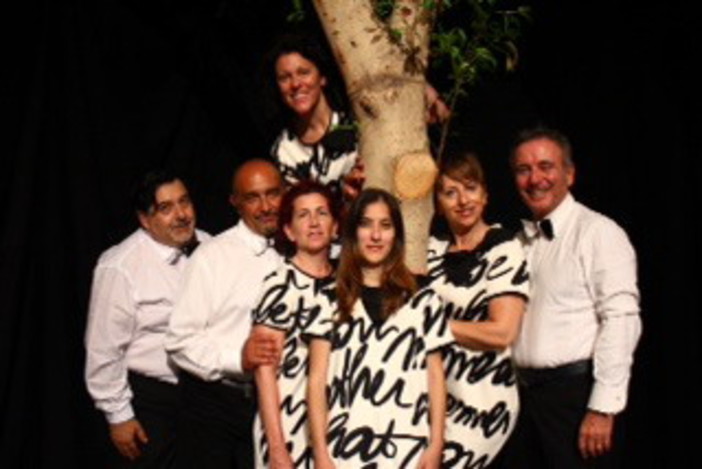 Cipressa: questa sera il nuovo spettacolo di teatro itinerante del 'Teatro dell'Albero'
