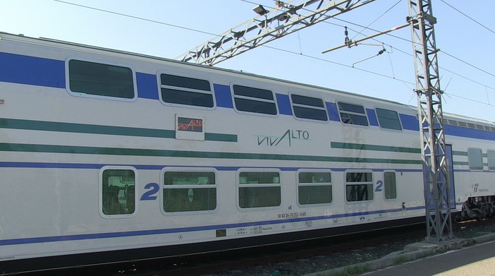 L'Amministratore Delegato di Trenitalia sostiene che la Liguria è un modello per il sistema di pulizia dei treni