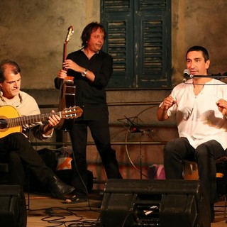 Bordighera: domani sera ‘Le Note di Sasso’ presenta le musiche di Napoli e dintorni con il gruppo Sud Onirico