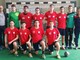Pallamano, Under 19. Team Schiavetti Imperia, il primo impegno dell'anno è la sfida al Molteno Pallamano, Under 19. Team Schiavetti Imperia, il primo impegno dell'anno è la sfida al Molteno