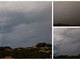 Terminato il temporale in provincia: le splendide foto di Danilo De Lorenzis