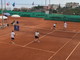 Al Tennis Club Solaro di Sanremo, Girone Finale del Torneo Nazionale a Squadre Over 45