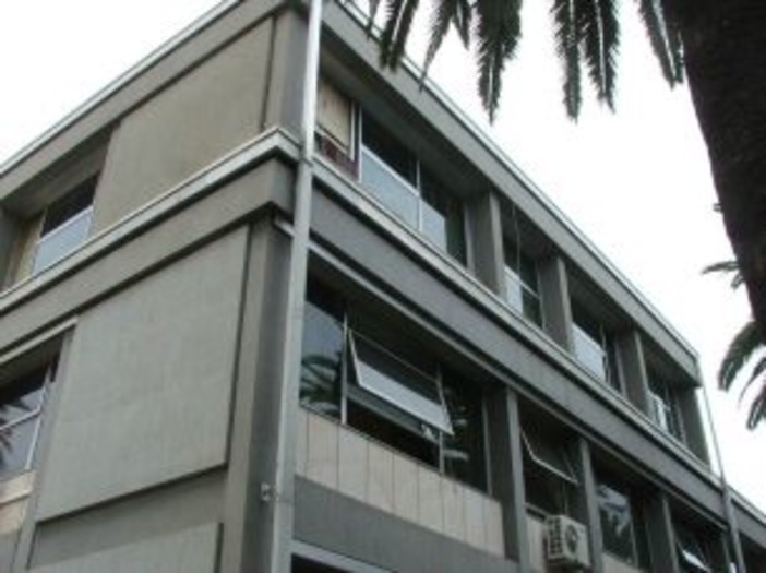 Sanremo: l'archivio dello stato civile dall'ex tribunale in viaggio verso Morimondo