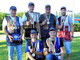 Il Tiro a Volo Ventimiglia è campione italiano a squadre: la vittoria in provincia di Brescia