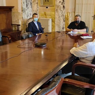 Sanremo: 13mila euro dal 'Tavolo del turismo' per la promozione del progetto 'outdoor' del comprensorio