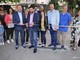 Vallecrosia: inaugurata questa sera alla Casa Valdese la terza edizione di 'Wine Around' (Foto)