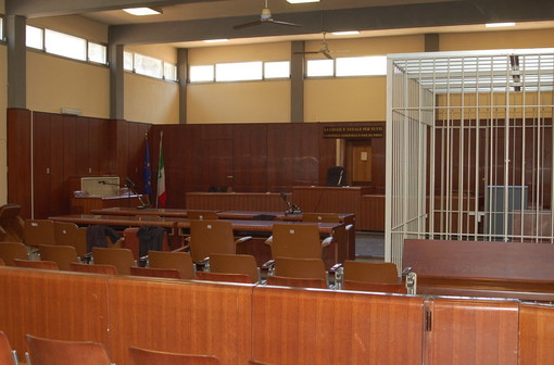 Sanremo: stalking sull'ex compagna, 52enne algerino condannato ad 1 anno ed 8 mesi