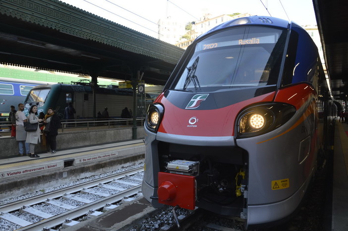 Spostamento della ferrovia a monte, il Comitato Territoriale: "Più traffico, più incidenti e meno utenti sui treni: è un progetto ormai superato"