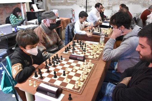 Gli studenti dell'Istituto Comprensivo di Bordighera parteciperanno alle qualificazioni dei campionati italiani Gli studenti dell'Istituto Comprensivo di Bordighera parteciperanno alle qualificazioni dei campionati italiani