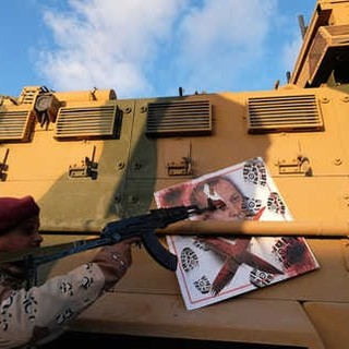 Siria, stupri e donne impalate nelle carceri delle milizie del Sultan Murad filoturche