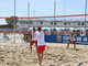 Sanremo: scatta oggi il 18° Festival del beach volley, fino a domenica lo spettacolo sulle spiagge del centro