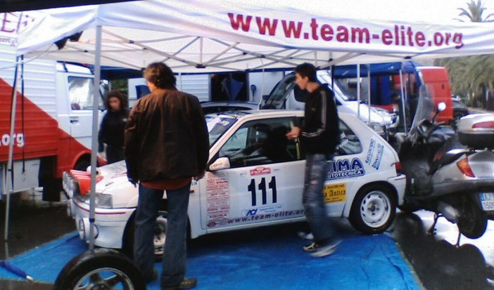 Automobilismo: domenica il 6° slalom Molini di Triora Automobilismo: domenica il 6° slalom Molini di Triora