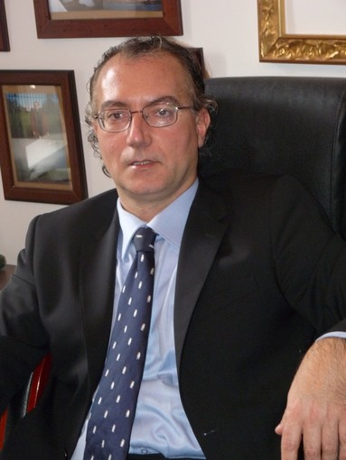 L'avvocato Tito Schivo