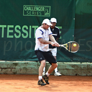 Tennis: da sabato prossimo a Ventimiglia il torneo cittadino a squadre