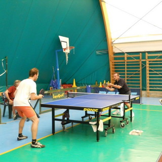 Taggia: i risultati dei campionati regionali individuali disputati alla 'Ruffini'
