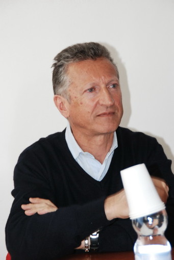 Gianni Ostanel