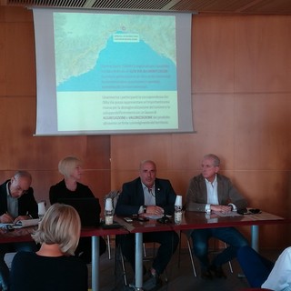 Imperia: oggi la riunione del tavolo tematico sul prodotto Alta Via dei Monti Liguri