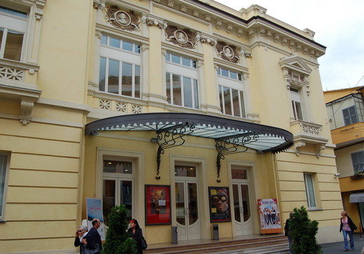 Ventimiglia: il 17 gennaio, i 'Vespri Siciliani' di Giuseppe Verdi al Teatro Comunale