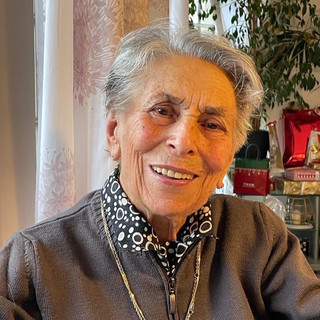 Teresa Toffani