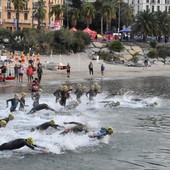 Triathlon a Sanremo, cambia la viabilità: ecco divieti e strade interessate il 3 e 4 ottobre in città
