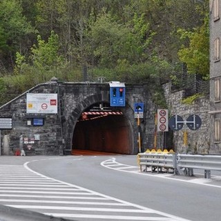 Vuelta a España: aggiornati gli orari di chiusura del Tunnel di Tenda e delle strade per domenica 24 agosto