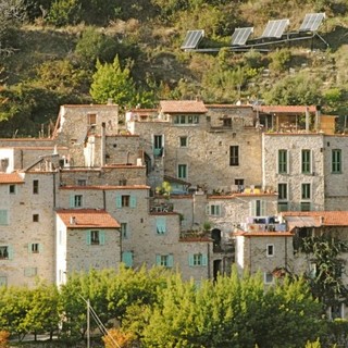 Ventimiglia: incontro conviviale all'Eco Villaggio di Torri Superiore per ‘Corsi &amp; Percorsi Coop 2017/18’