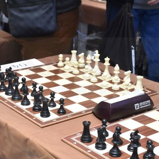 Sanremo: al via domani il corso “Scacchi in biblioteca”