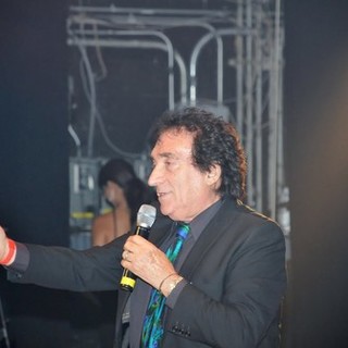 Anche il Comune di Sanremo offre il patrocinio al concerto “Nel blu dipinto di blu” di Albenga