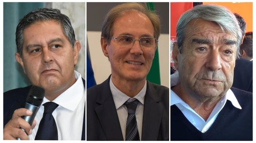 Tangenti e corruzione in Liguria: scattano gli interrogatori per Signorini, Toti, Spinelli e Cozzani