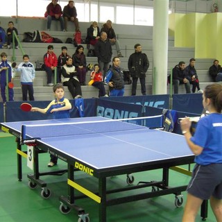 Tennistavolo: i risultati della terza prova del 'Gran Prix' ligure disputata domenica scorsa a La Spezia