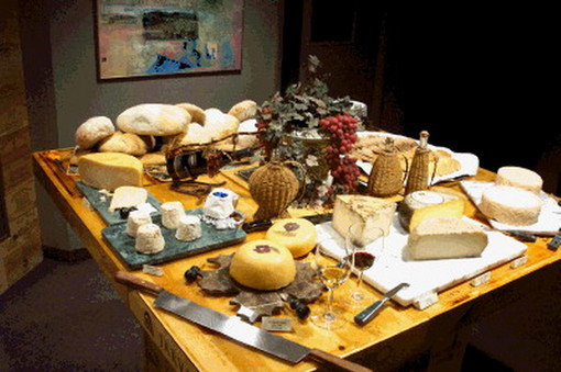 Vallebona: domenica prossima al ristorante 'Il Giardino' torna il pranzo dei pensionati organizzato dalla Cia Vallebona: domenica prossima al ristorante 'Il Giardino' torna il pranzo dei pensionati organizzato dalla Cia