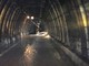 Quattro notti di chiusura per il tunnel del Tenda ad inizio novembre: dalle 22 alle 6 del 4, 5, 7 e 8