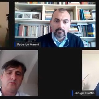 Biasi e Giuffra durissimi nello speciale di oggi: "Licenziare in tronco chi fa errori sull'acquisto delle mascherine" (Video)