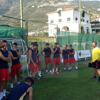Calcio, Coppa Italia Promozione. Taggia, altra vittoria di grido: Rovella stende la Dianese &amp; Golfo