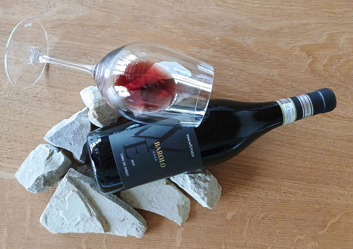Terre del Barolo: la degustazione di vini Barolo per tutti, a due passi dalla storia Terre del Barolo: la degustazione di vini Barolo per tutti, a due passi dalla storia