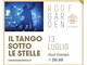 Sanremo: sabato 13 luglio al Roof Garden del Casinò appuntamento con 'Tango sotto le stelle'