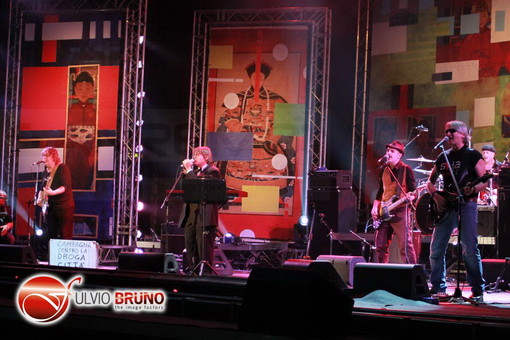 'Robe di Amilcare': il Club Tenco dedica al centenario di Rambaldi un’edizione straordinaria dal 10 al 12 novembre 'Robe di Amilcare': il Club Tenco dedica al centenario di Rambaldi un’edizione straordinaria dal 10 al 12 novembre