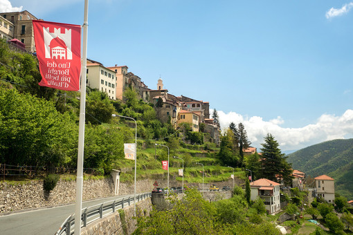 A Triora elettrocardiogramma presso l'ambulatorio con il progetto Proteus