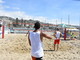 Beach Volley: domani prosegue a Sanremo la tappa del circuito 'Italian Beach' serie b1 2x2 maschile Trofeo Olio Amoretti (Foto)