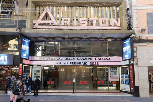 Sanremo in Camper: Radio 108 e Radio Paestum portano la radio on the road nel cuore della città della musica