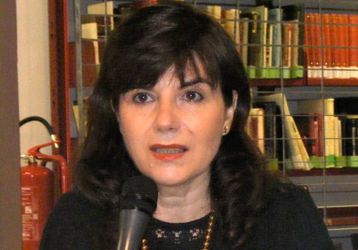 Sanremo: martedì prossimo al Teatro dell'Opera del Casinò Tea Ranno presenta il libro 'Gioia Mia'