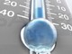 Colonnina di mercurio all'ingiù: da oggi temperature rigide e nel fine settimana zero gradi di minima in collina Colonnina di mercurio all'ingiù: da oggi temperature rigide e nel fine settimana zero gradi di minima in collina